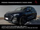 AUDI Q5 50 TFSIe PHEV QUATTRO S-TRONIC BUSINESS ADVANCED