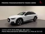 AUDI A4 allroad 40 TDI MHEV QUATTRO S-TRONIC BUSINESS EVOLUTION
