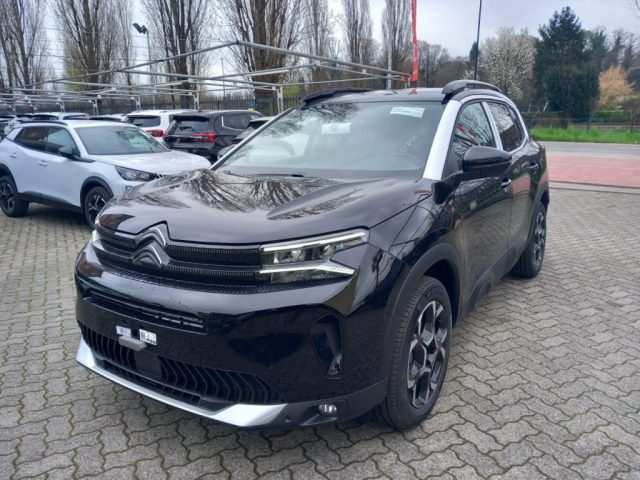 citroen c5 aircross hybrid 136 e-dcs 6 max