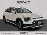 KIA Niro 1.6 GDi DCT HEV Evolution