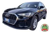 AUDI Q3 35 TDI quattro Business Advanced
