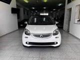 SMART ForFour 70 1.0 twinamic Passion