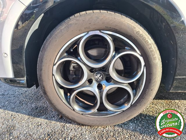 ALFA ROMEO TONALE 1.6 DIESEL 130 CV TCT6 SPRINT UN - foto 7