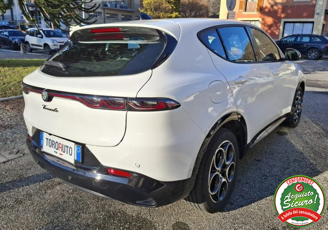 ALFA ROMEO TONALE 1.6 DIESEL 130 CV TCT6 SPRINT UN - foto 6