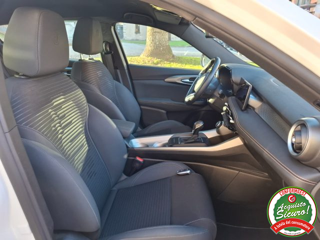 ALFA ROMEO TONALE 1.6 DIESEL 130 CV TCT6 SPRINT UN - foto 9