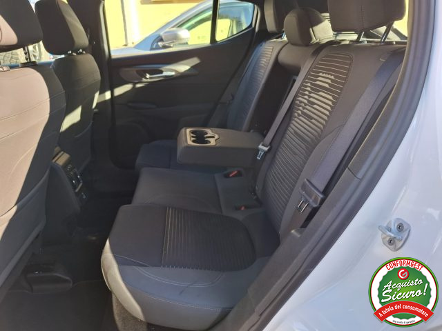 ALFA ROMEO TONALE 1.6 DIESEL 130 CV TCT6 SPRINT UN - foto 10