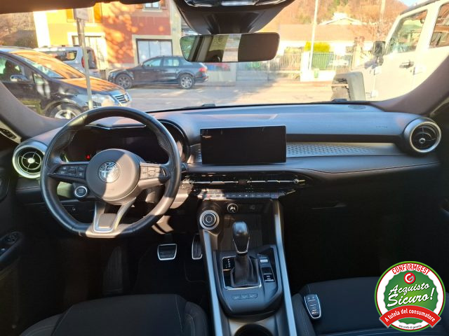 ALFA ROMEO TONALE 1.6 DIESEL 130 CV TCT6 SPRINT UN - foto 11