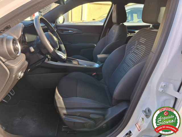 ALFA ROMEO TONALE 1.6 DIESEL 130 CV TCT6 SPRINT UN - foto 8