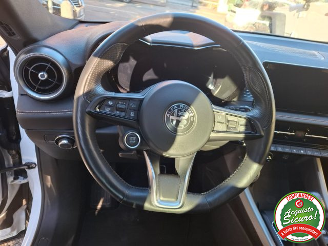 ALFA ROMEO TONALE 1.6 DIESEL 130 CV TCT6 SPRINT UN - foto 12