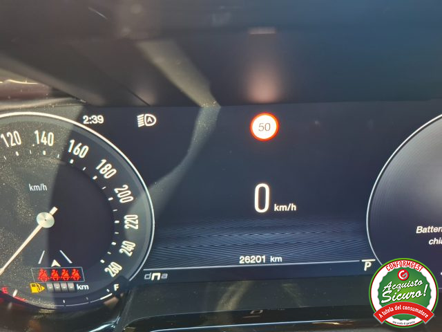 ALFA ROMEO TONALE 1.6 DIESEL 130 CV TCT6 SPRINT UN - foto 14