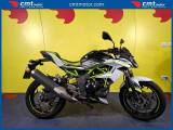 KAWASAKI Z 125 Garantita e Finanziabile