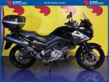 SUZUKI V-Strom 650 Garantita e Finanziabile