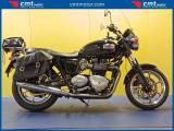 TRIUMPH Bonneville Garantita e Finanziabile