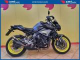 YAMAHA MT-10 Garantita e Finanziabile