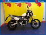 TRIUMPH Scrambler 1200 Garantita e Finanziabile