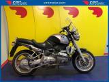 BMW R 850 R Finanziabile - Nero - 107935