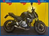 KAWASAKI Z 650 Garantita e Finanziabile