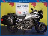 YAMAHA Tracer 900 Garantita e Finanziabile