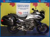 YAMAHA Tracer 900 Garantita e Finanziabile