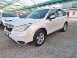 SUBARU Forester 2.0D Comfort