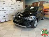 RENAULT Captur Blue dCi 115cv EDC*FULL LED*NAVI
