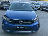 VOLKSWAGEN Taigo 1.0 TSI 95 CV Life/TECH PACK