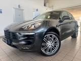 PORSCHE Macan 3.0 S Diesel //TETTO//21//LED//NAVI