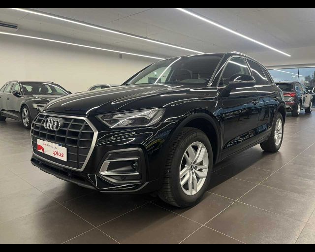audi q5 40 tdi 204 cv quattro s tronic business advanced