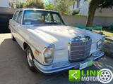 MERCEDES-BENZ S 250 S 250 BENZINA