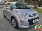 CITROEN C1 VTi 72 S&S 5 porte Feel UNICO PROPRIETARIO