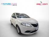 LANCIA Ypsilon 1.2 69 CV 5 porte GPL Ecochic Silver
