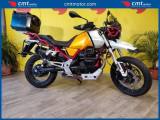 MOTO GUZZI V85 TT Garantita e Finanziabile