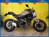 DUCATI Monster 797 Garantita e Finanziabile