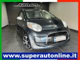 CITROEN C1 1.0 5 porte unica propritaria