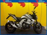 KAWASAKI Z 750 Garantita e Finanziabile