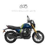 ALTRE MOTO O TIPOLOGIE Other TVS RONIN 250