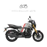 ALTRE MOTO O TIPOLOGIE Other TVS RONIN 250