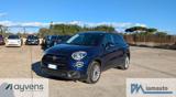 FIAT 500X CONNECT 1.6mjt 130cv PARK ASSIST CRUISE CONTROL