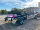 OTHERS-ANDERE RIMORCHIO SCARRABILE IT RUNNER 20HN