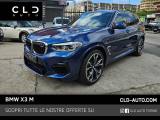 BMW X3 M X3 M