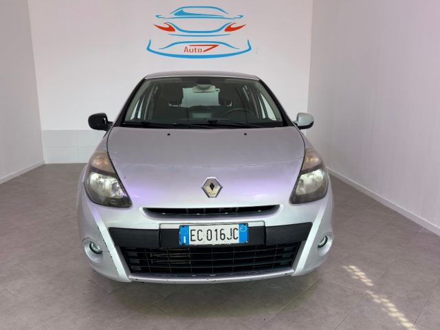 renault clio 1.2 16v tce 100cv 5 porte luxe