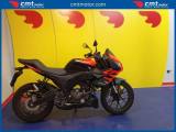 APRILIA Tuono 125 Garantita e Finanziabile
