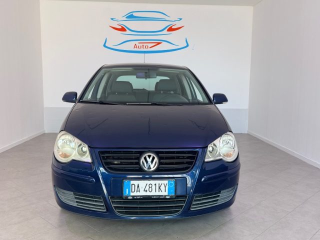 volkswagen polo 1.2/64cv 12v 3p. comfortline