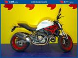 DUCATI Other Monster 821 Garantita e Finanziabile