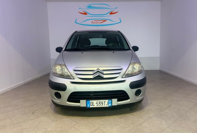 citroen c3 1.1 classique