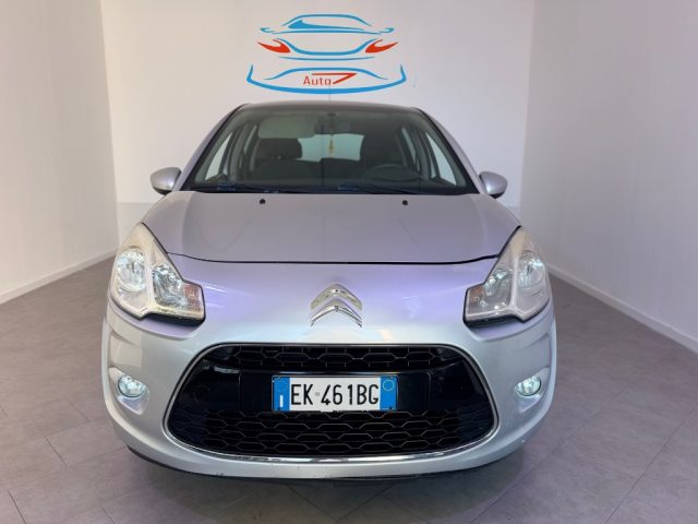 citroen c3 1.1. exclusive