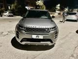 LAND ROVER Range Rover Evoque 2.0D I4 204 CV AWD Auto R-Dynamic S