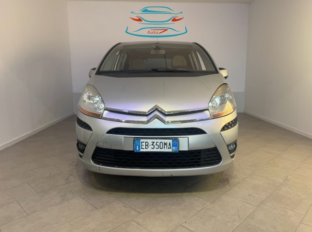 citroen c4 grand picasso 1.6 vti 120 perfect