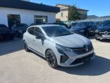 RENAULT Clio ECO-G 100 CV 5 porte Techno