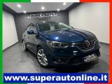 RENAULT Megane dCi 8V 110 CV EDC Energy Bose